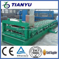 Machinery products floor deck sheet forming machine for hot sale